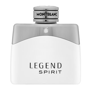 Mont Blanc Legend Spirit Eau de Toilette für Herren 50 ml