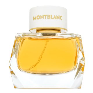 Mont Blanc Signature Absolue Eau de Parfum für Damen 50 ml