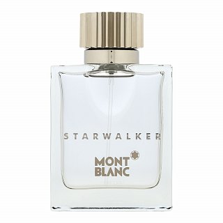 Mont Blanc Starwalker eau de Toilette für Herren 50 ml