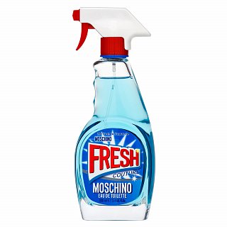 Moschino Fresh Couture Eau de Toilette für Damen 100 ml