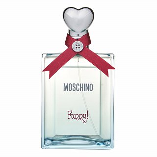 Moschino Funny! eau de Toilette für Damen 100 ml