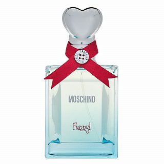 Moschino Funny! eau de Toilette für Damen 50 ml