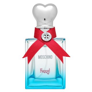 Moschino Funny! Eau de Toilette für Damen 25 ml