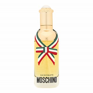 Moschino Moschino Femme eau de Toilette für Damen 75 ml