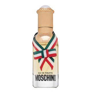 Moschino Moschino Femme Eau de Toilette für Damen 25 ml