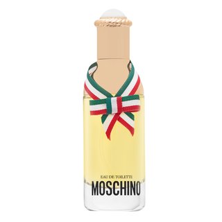 Moschino Moschino Femme Eau de Toilette für Damen 45 ml