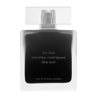 Narciso Rodriguez For Him Bleu Noir Extreme Eau de Toilette für Herren 100 ml