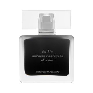 Narciso Rodriguez For Him Bleu Noir Extreme Eau de Toilette für Herren 50 ml