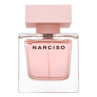 Narciso Rodriguez Narciso Cristal Eau de Parfum für Damen 50 ml