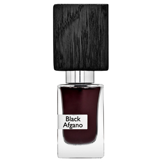 Nasomatto Black Afgano Parfüm unisex 30 ml