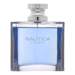 Nautica Voyage eau de Toilette für Herren 100 ml