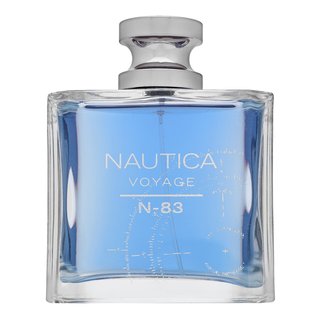 Nautica Voyage N-83 eau de Toilette für Herren 100 ml