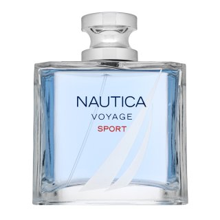 Nautica Voyage Sport Eau de Toilette für herren 100 ml