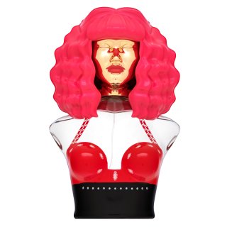 Nicki Minaj Minajesty Eau de Parfum für Damen 100 ml