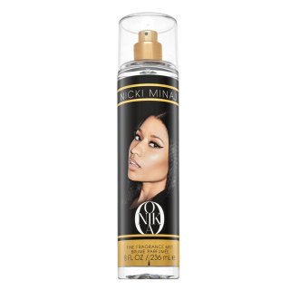 Nicki Minaj Onika Körperspray für Damen 236 ml