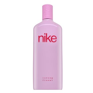 Nike Loving Floral Woman Eau de Toilette für Damen 150 ml