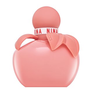 Nina Ricci Nina Rose Eau de Toilette für Damen 30 ml