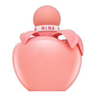 Nina Ricci Nina Rose Eau de Toilette für Damen 50 ml