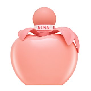 Nina Ricci Nina Rose Eau de Toilette für Damen 80 ml