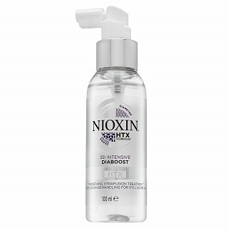 Nioxin Diaboost Treatment Styling-Spray für Volumen 100 ml