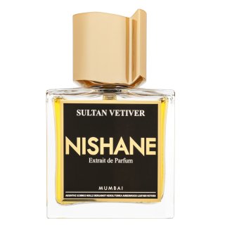 Nishane Sultan Vetiver Parfüm unisex 50 ml