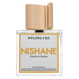 Nishane Wulong Cha Parfüm unisex 100 ml