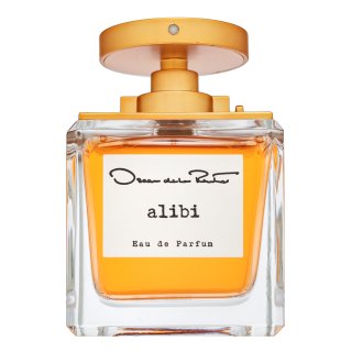 Oscar de la Renta Alibi Eau de Parfum für Damen 100 ml