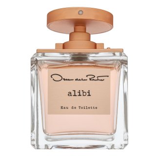 Oscar de la Renta Alibi Eau de Toilette für Damen 100 ml