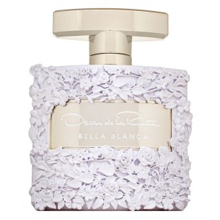 Oscar de la Renta Bella Blanca Eau de Parfum für Damen 100 ml