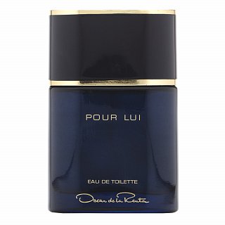 Oscar de la Renta Pour Lui eau de Toilette für Herren 90 ml