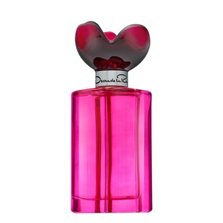 Oscar de la Renta Rose Eau de Toilette für Damen 100 ml