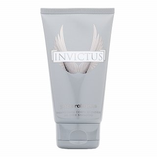 Paco Rabanne Invictus duschgel für Herren 100 ml