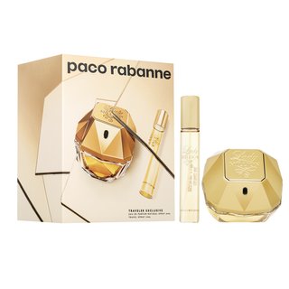 Paco Rabanne Lady Million Geschenkset für Damen Set II.