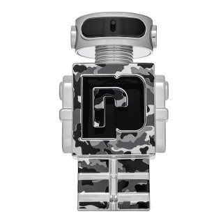 Paco Rabanne Phantom Legion Eau de Toilette für herren 100 ml