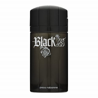 Paco Rabanne XS Black eau de Toilette für Herren 100 ml