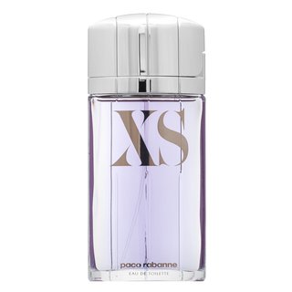 Paco Rabanne XS pour Homme eau de Toilette für Herren 100 ml