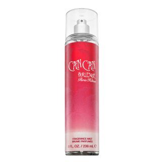 Paris Hilton Can Can Burlesque Körperspray für Damen 236 ml