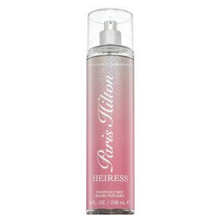 Paris Hilton Heiress Körperspray für Damen 236 ml