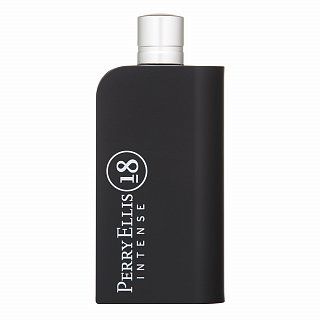 Perry Ellis 18 Intense eau de Toilette für Herren 100 ml