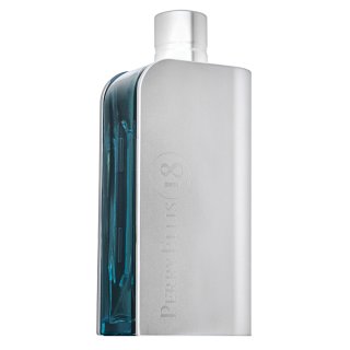 Perry Ellis 18 Man Eau de Toilette für Herren 100 ml