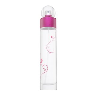 Perry Ellis 360 Pink for Woman Eau de Parfum für Damen 100 ml