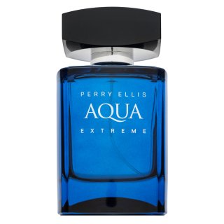 Perry Ellis Aqua Extreme Eau de Toilette für Herren 100 ml