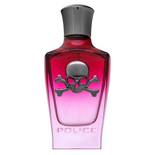 Police Potion Love Eau de Parfum für Damen 50 ml