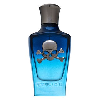 Police Potion Power Eau de Parfum für Herren 50 ml