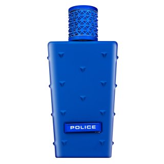 Police Shock-In-Scent For Men Eau de Parfum für Herren 50 ml