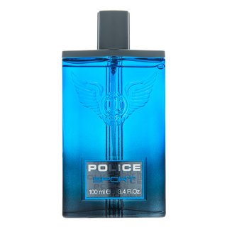 Police Sport Eau de Toilette für Herren 100 ml