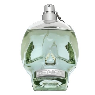 Police To Be Green Eau de Toilette unisex 125 ml