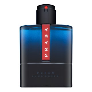 Prada Luna Rossa Ocean Eau de Toilette für Herren 100 ml