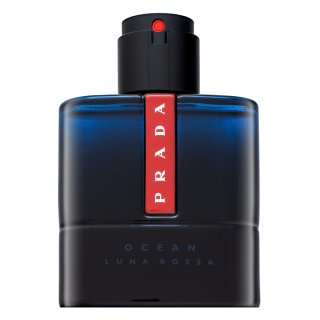 Prada Luna Rossa Ocean Eau de Toilette für Herren 50 ml