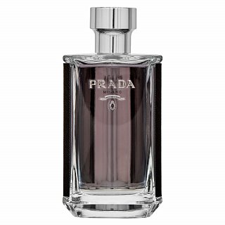 Prada Prada L´Homme Eau de Toilette für Herren 100 ml